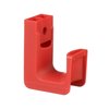 Panduit J-Pro Cable Support System Wall Mount JP131W-L2